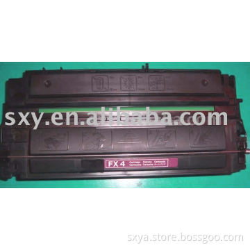 toner cartridge for FX-4